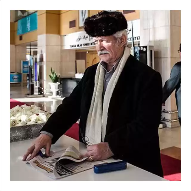 آتش تقی‌پور