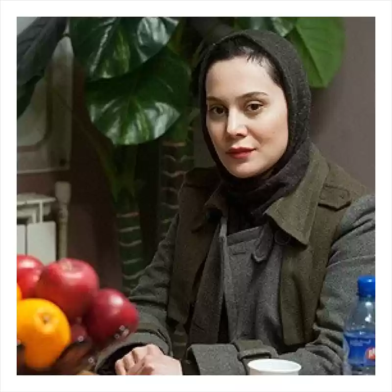 آرام جعفری