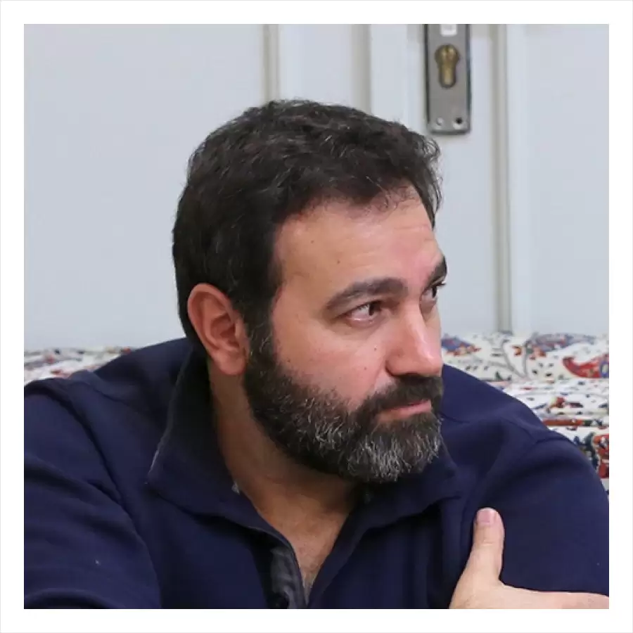آرش مجیدی