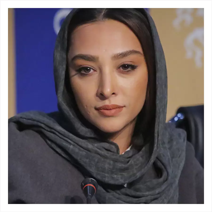 آناهیتا درگاهی