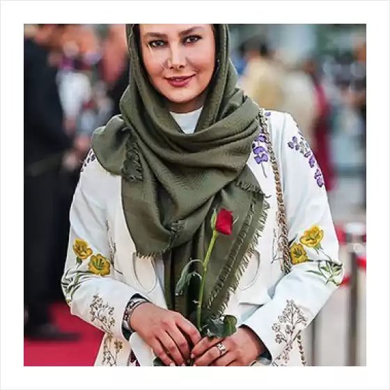 آناهیتا نعمتی