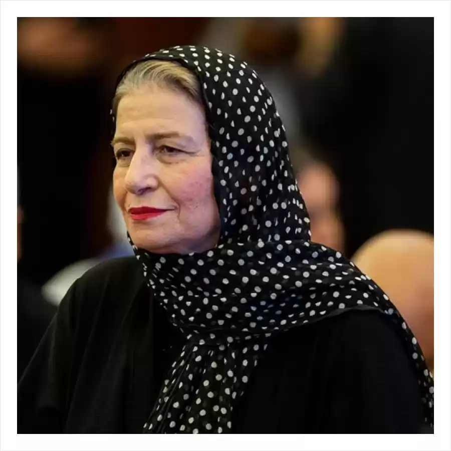احترام برومند
