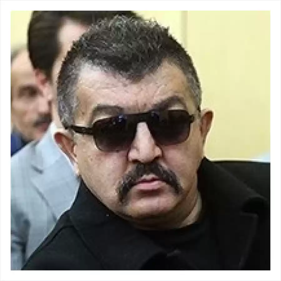 احمد ایراندوست