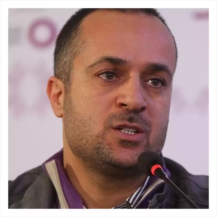 احمد مهران‌فر