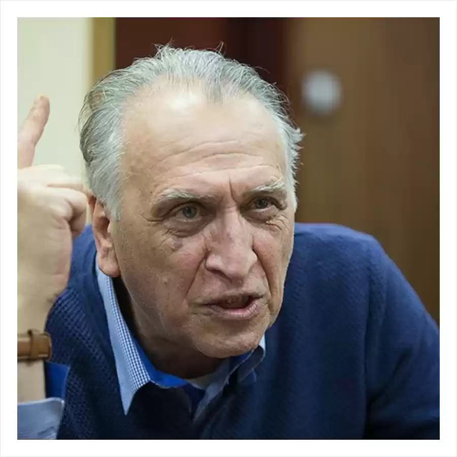 احمد نجفی