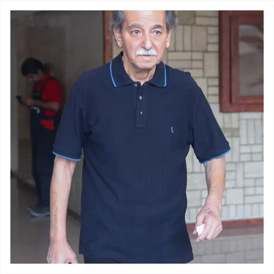 اسماعیل شنگله