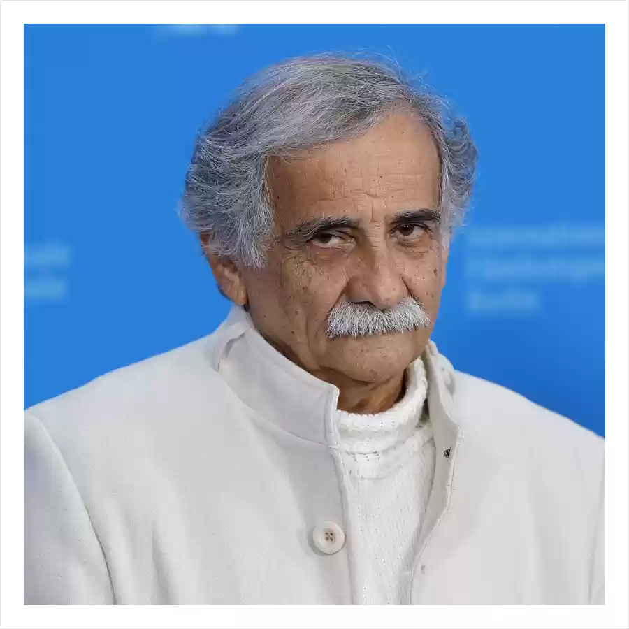 اسماعیل محرابی