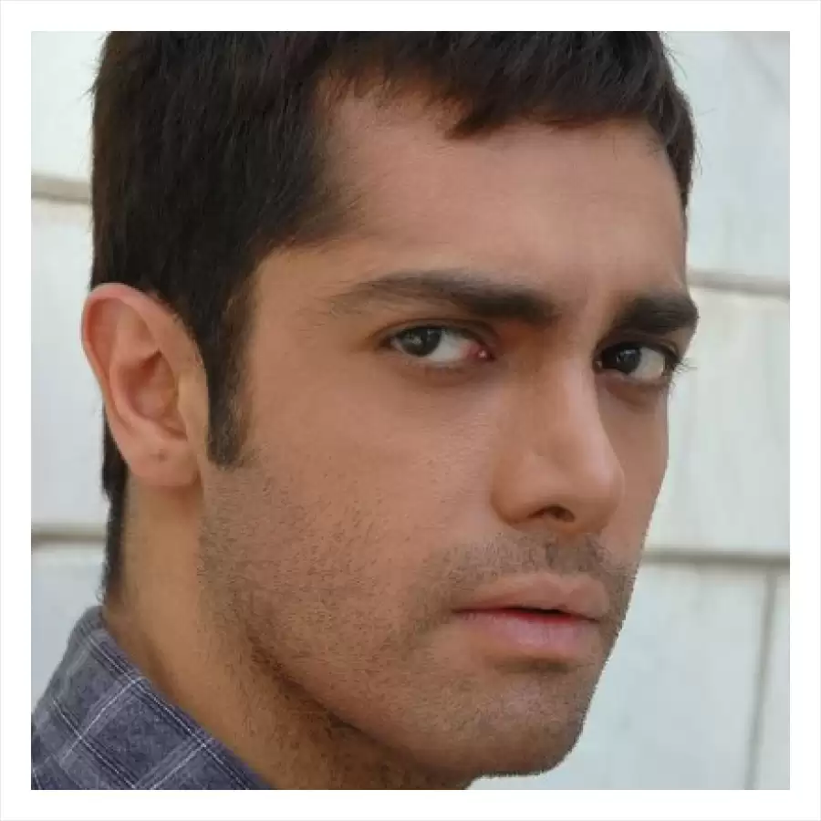 اشکان اشتیاق