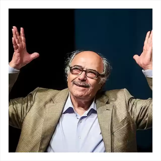 اکبر زنجانپور