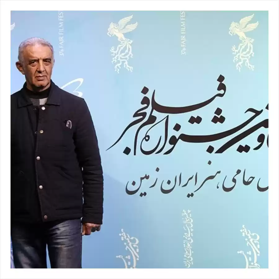 اکبر قدمی