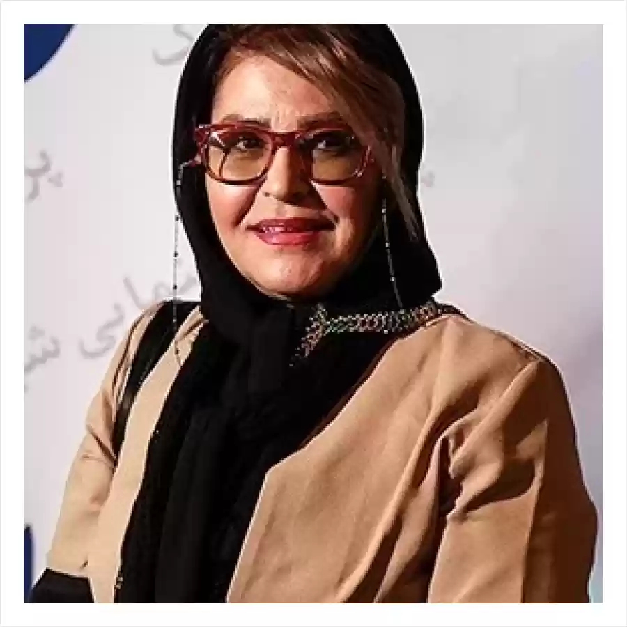 اکرم محمدی