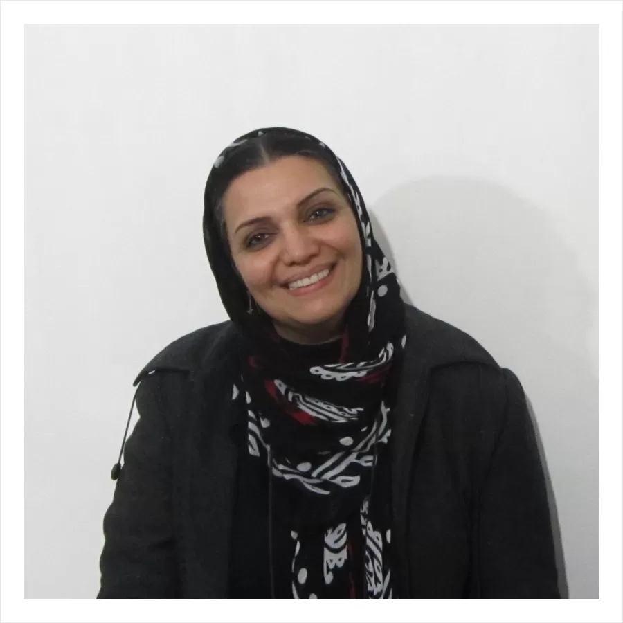 الهام پاوه‌نژاد
