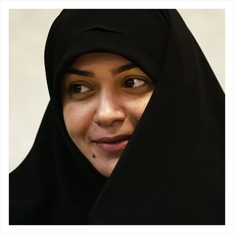 الهام چرخنده