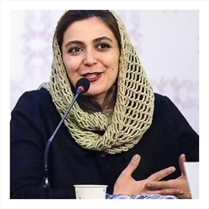 الهام کردا