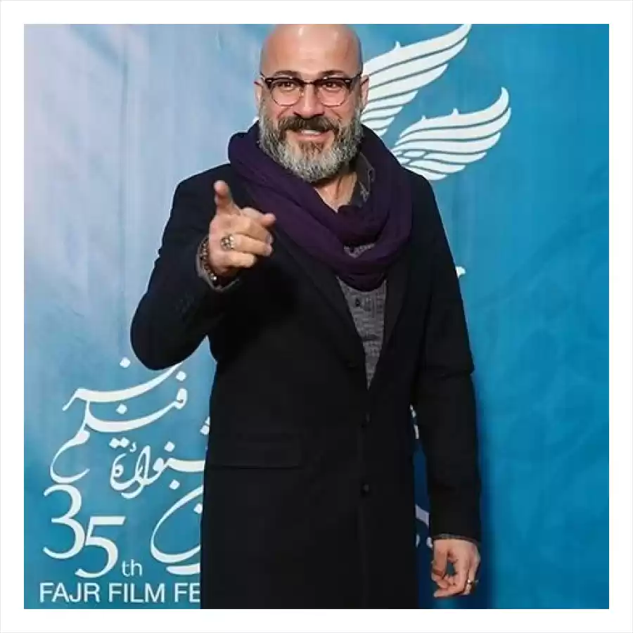 امیر آقایی