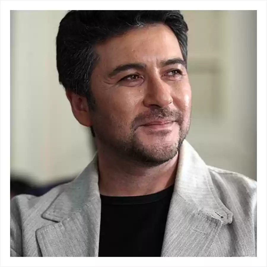 امیرحسین صدیق