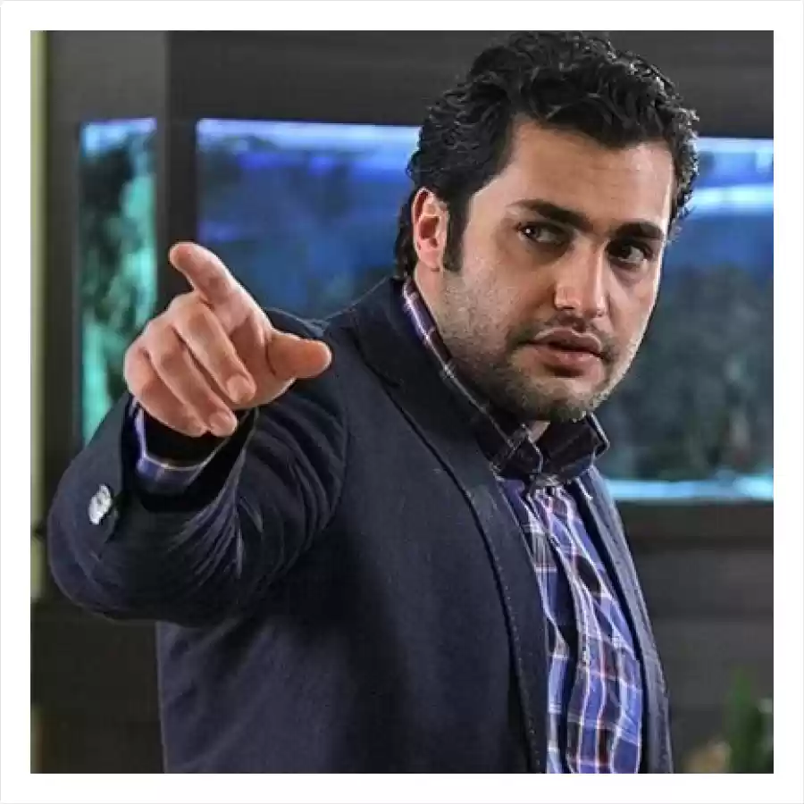 امیرمحمد زند