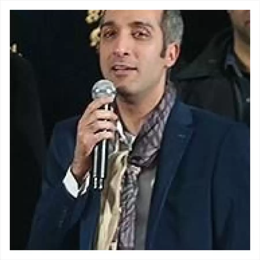 امیرمهدی ژوله