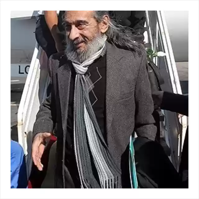 انوشیروان ارجمند