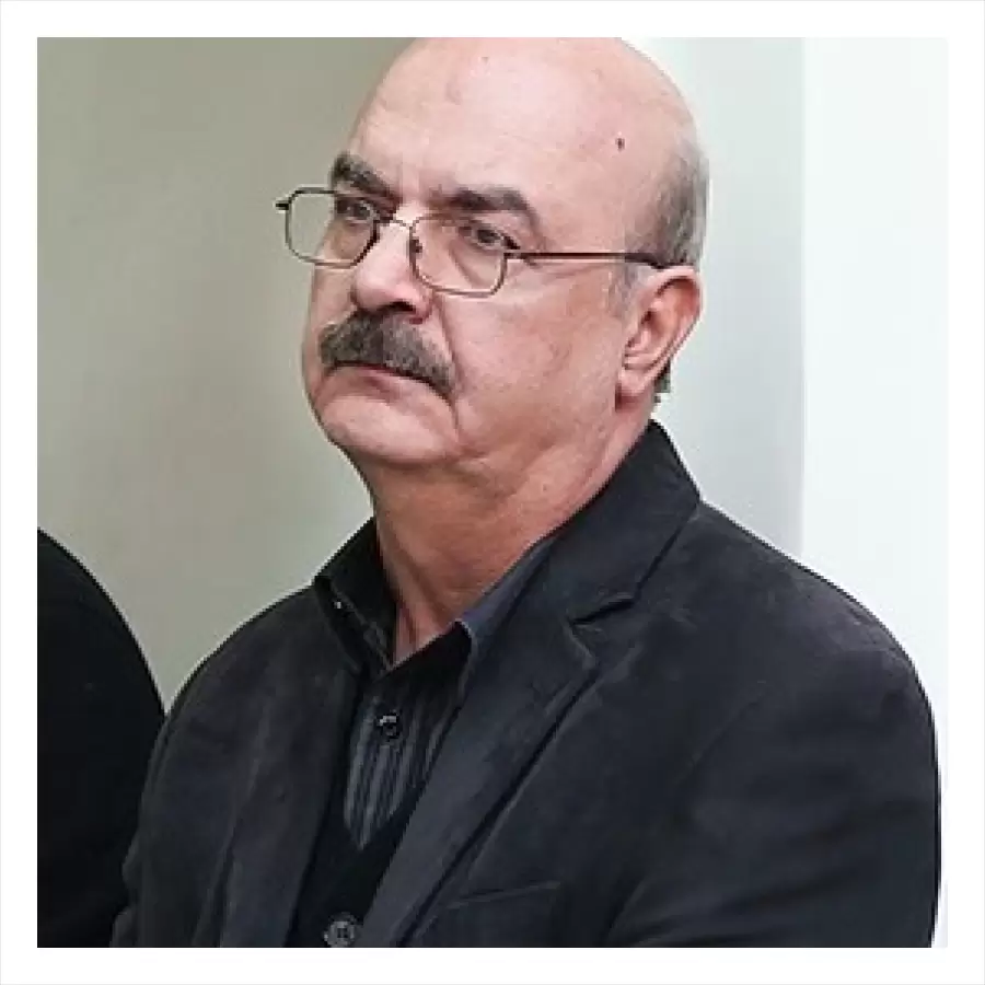 ایرج طهماسب