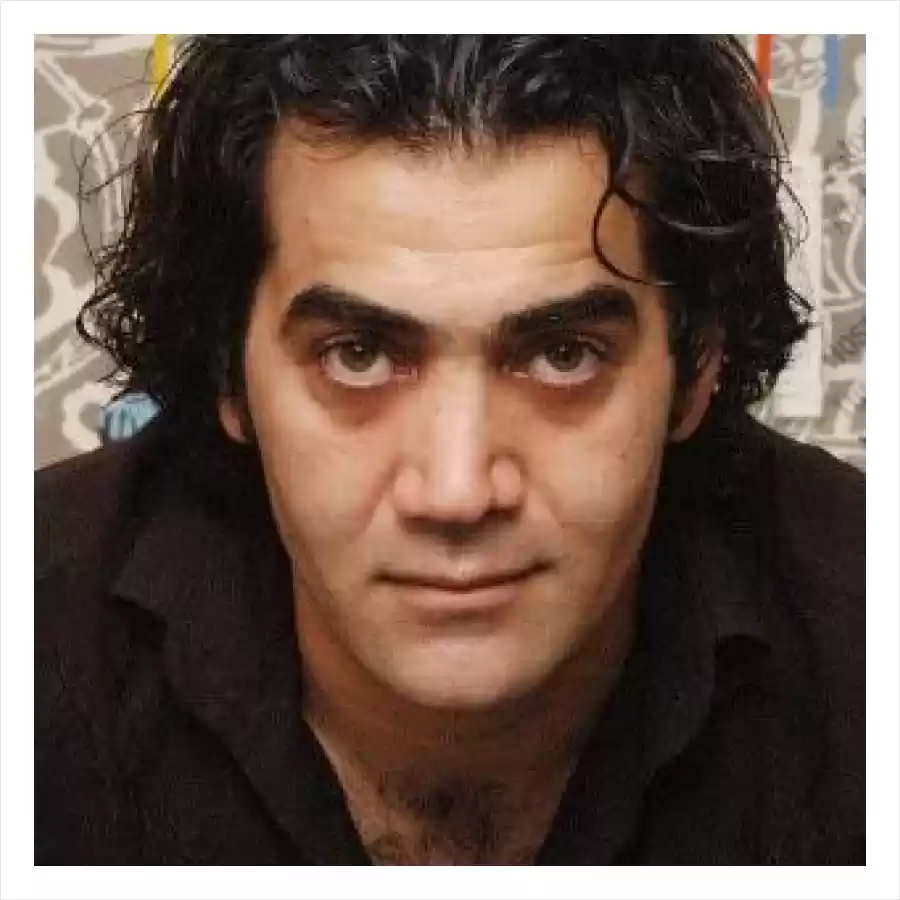 بابک نوری
