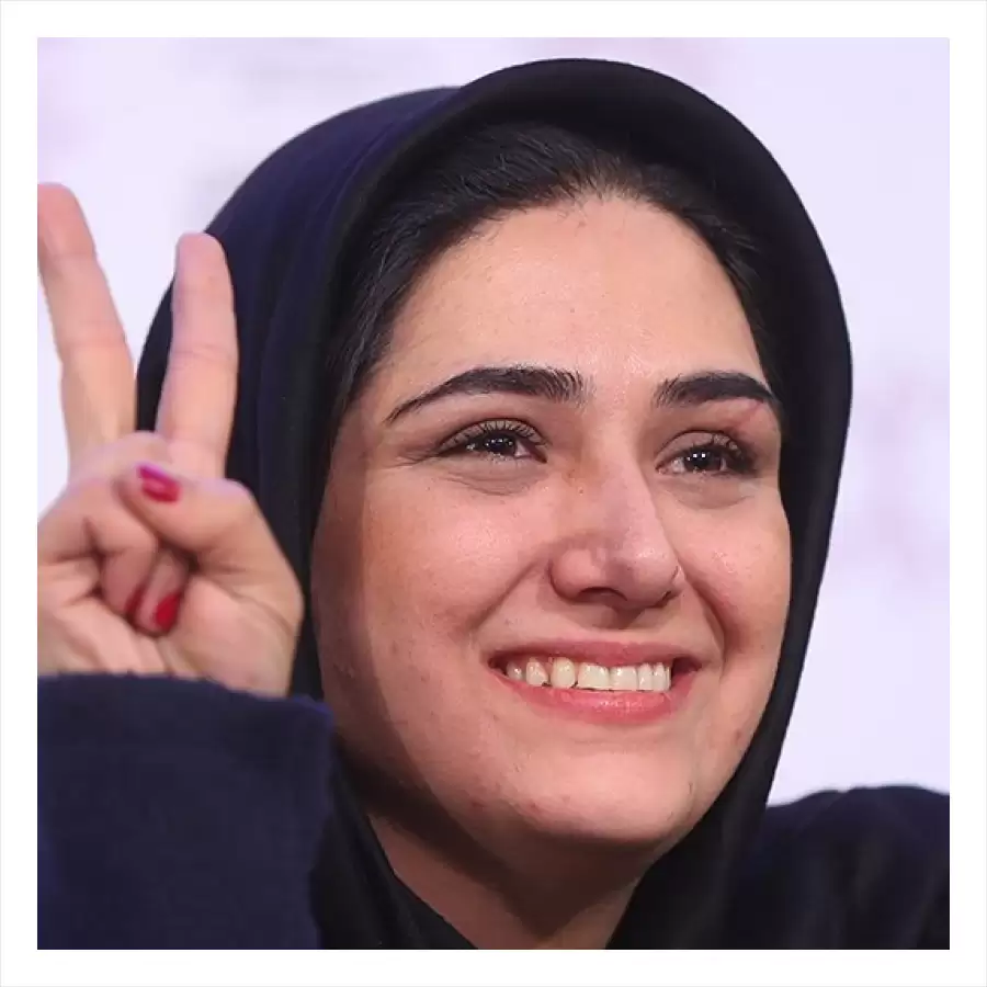 باران کوثری