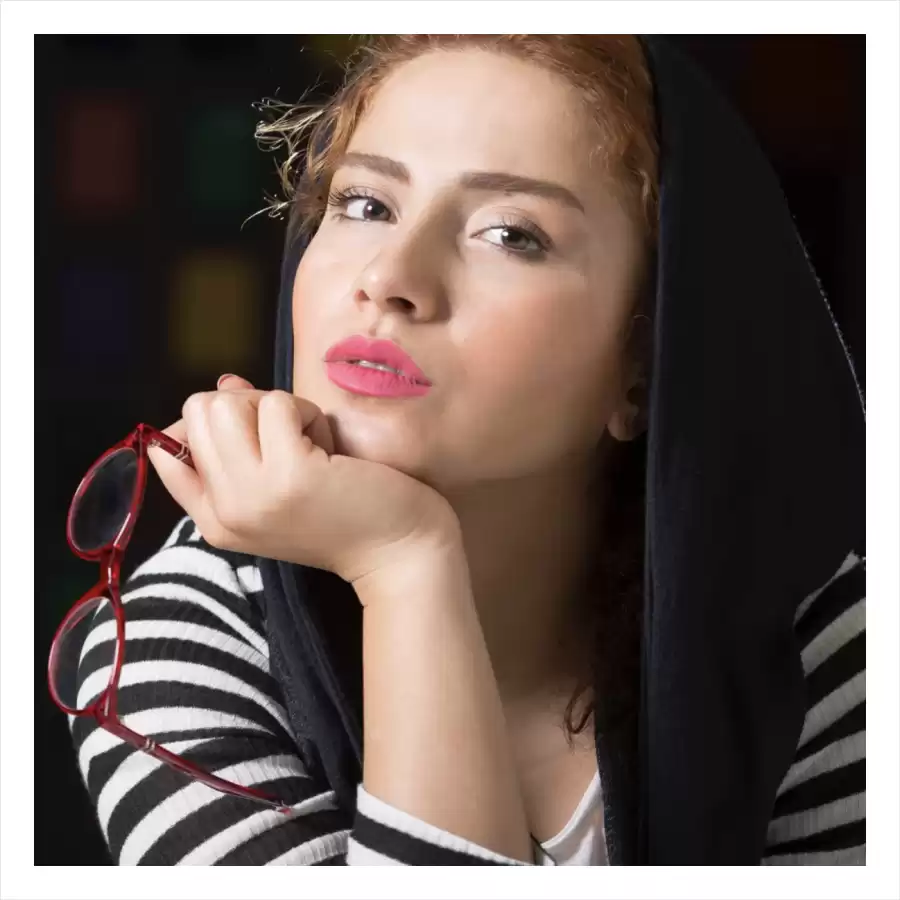 بهارک صالح‌نیا
