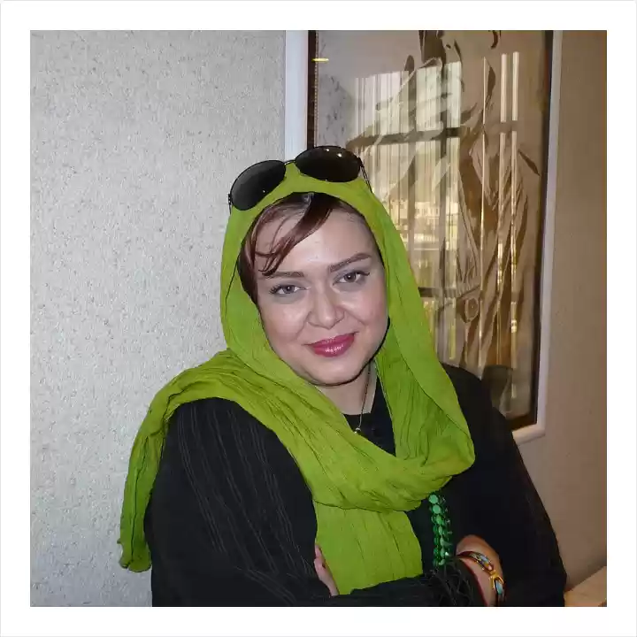 بهاره رهنما
