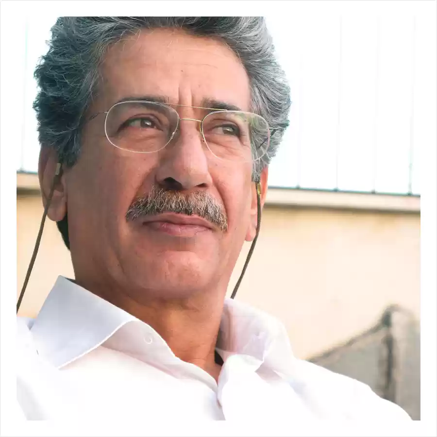 بهرام شاه‌محمدلو