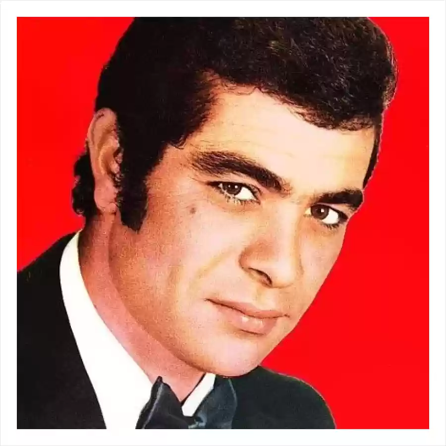 بهروز وثوقی
