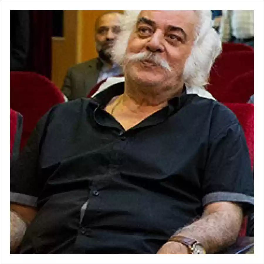 بهزاد رحیم‌خانی