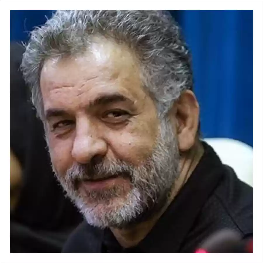 بهشاد شریفیان