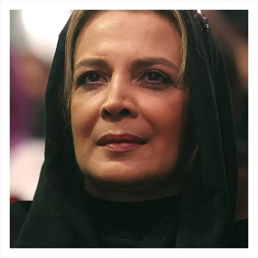 بیتا فرهی
