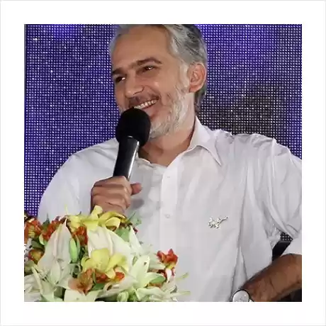 بیژن بنفشه‌خواه