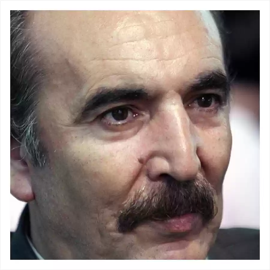 بیوک میرزایی