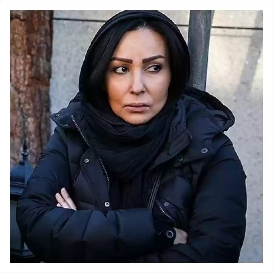 پرستو صالحی