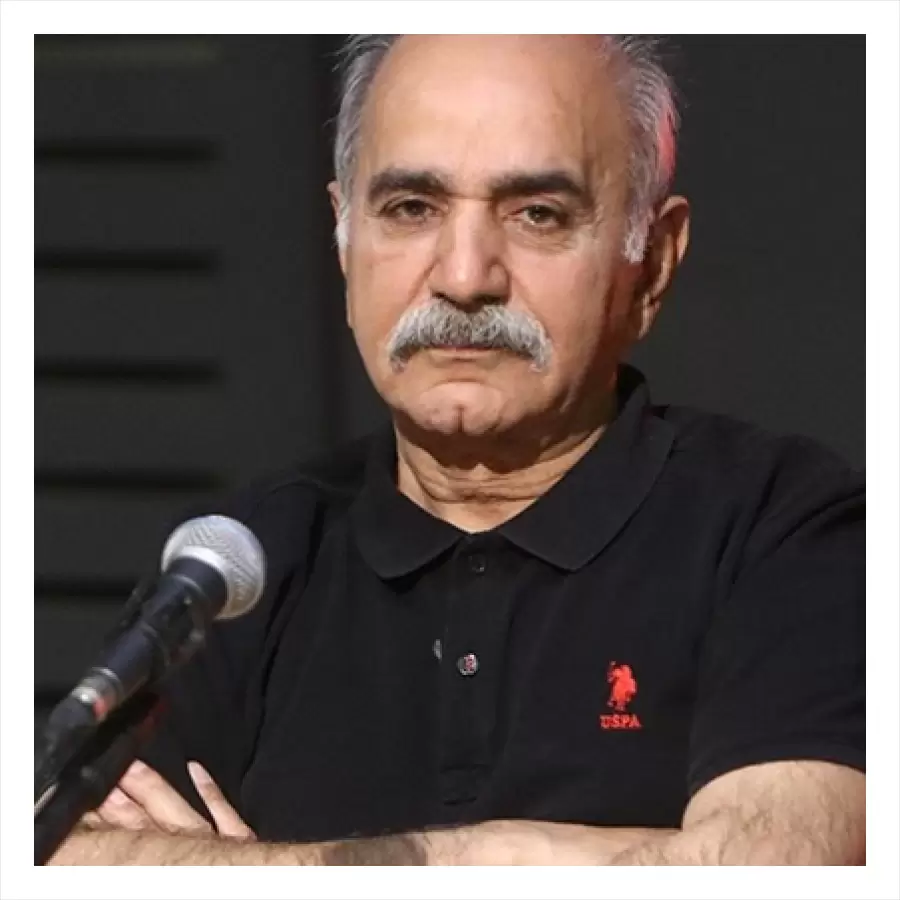 پرویز پرستویی