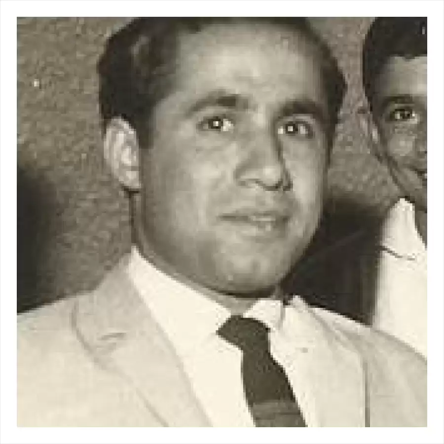 پرویز صیاد