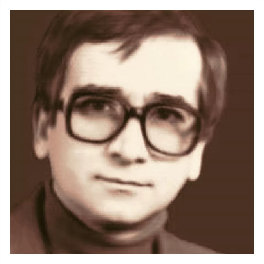پرویز فنی‌زاده