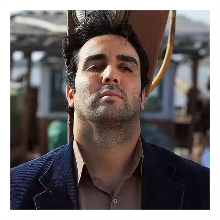 پوریا پورسرخ