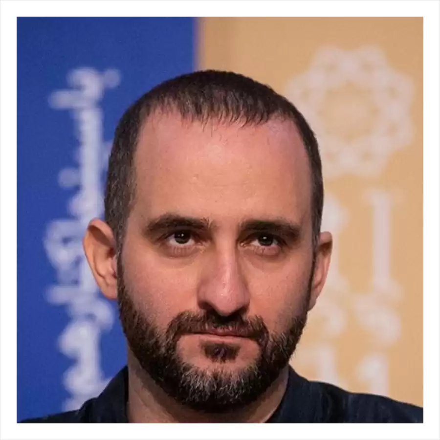 پوریا رحیمی سام