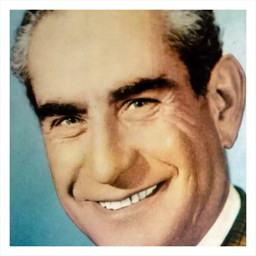 تقی ظهوری