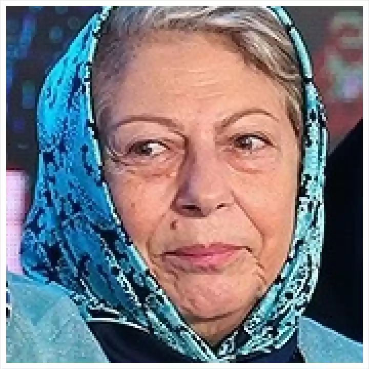ثریا قاسمی