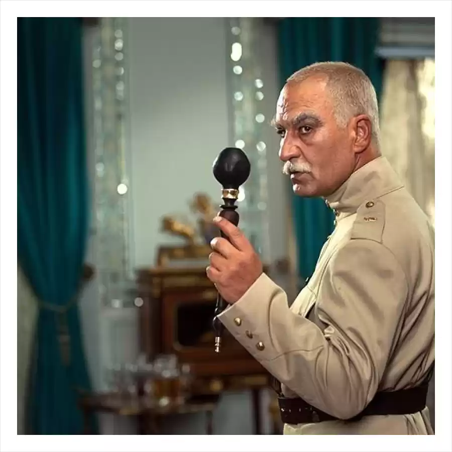 جعفر دهقان