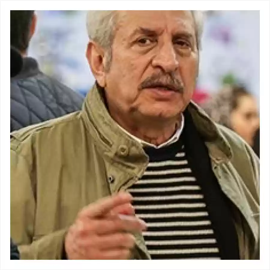 جمشید گرگین