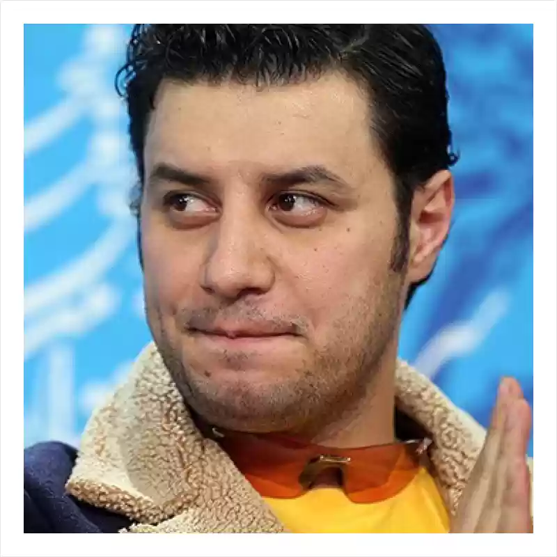 جواد عزتی