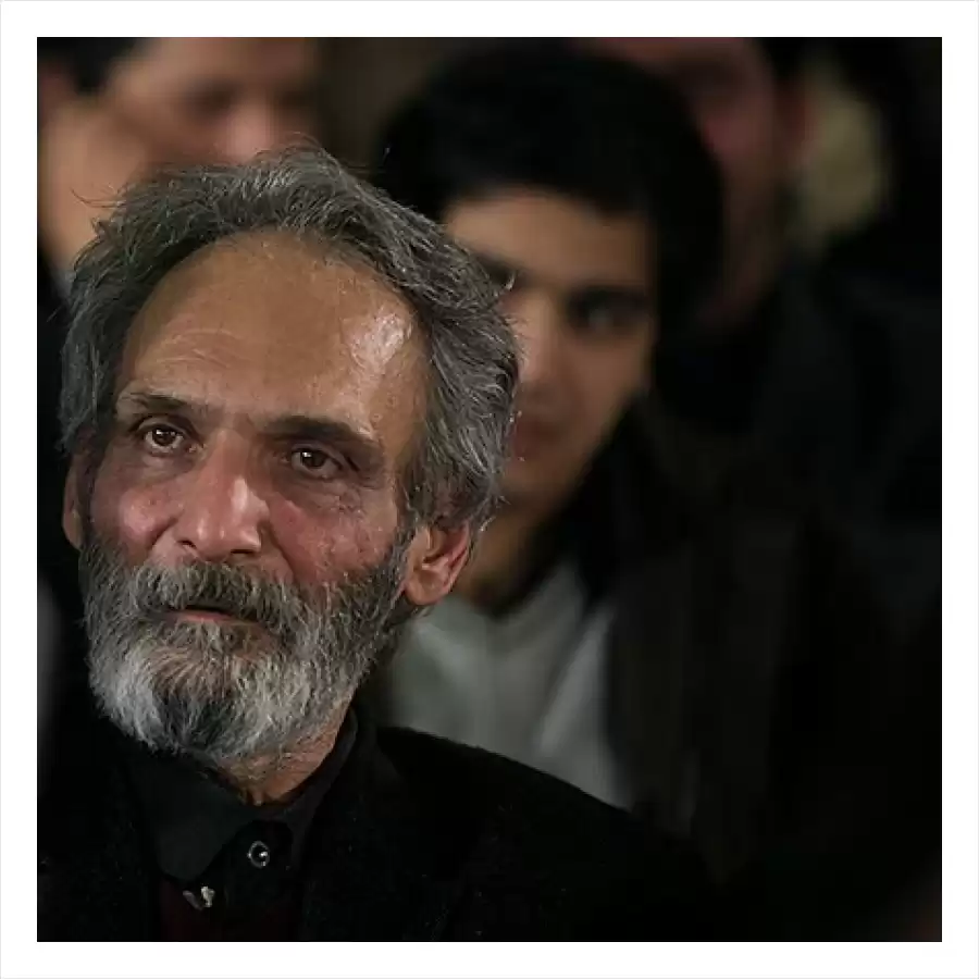 جهانگیر الماسی