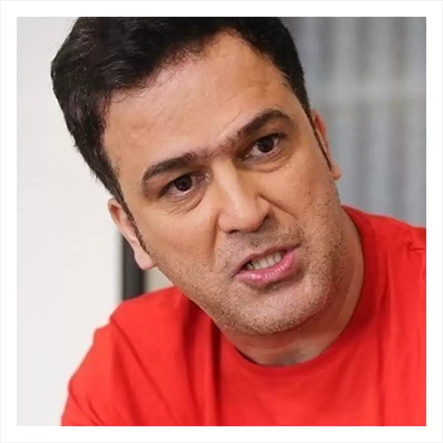 حامد آهنگی