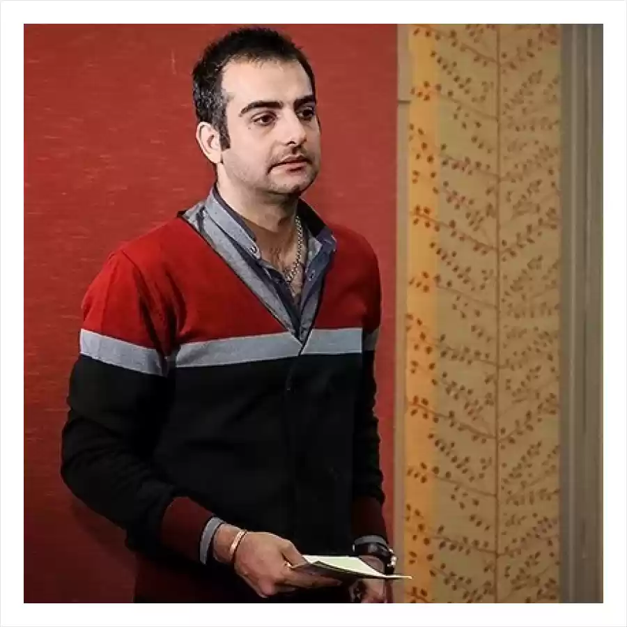 حامد کمیلی