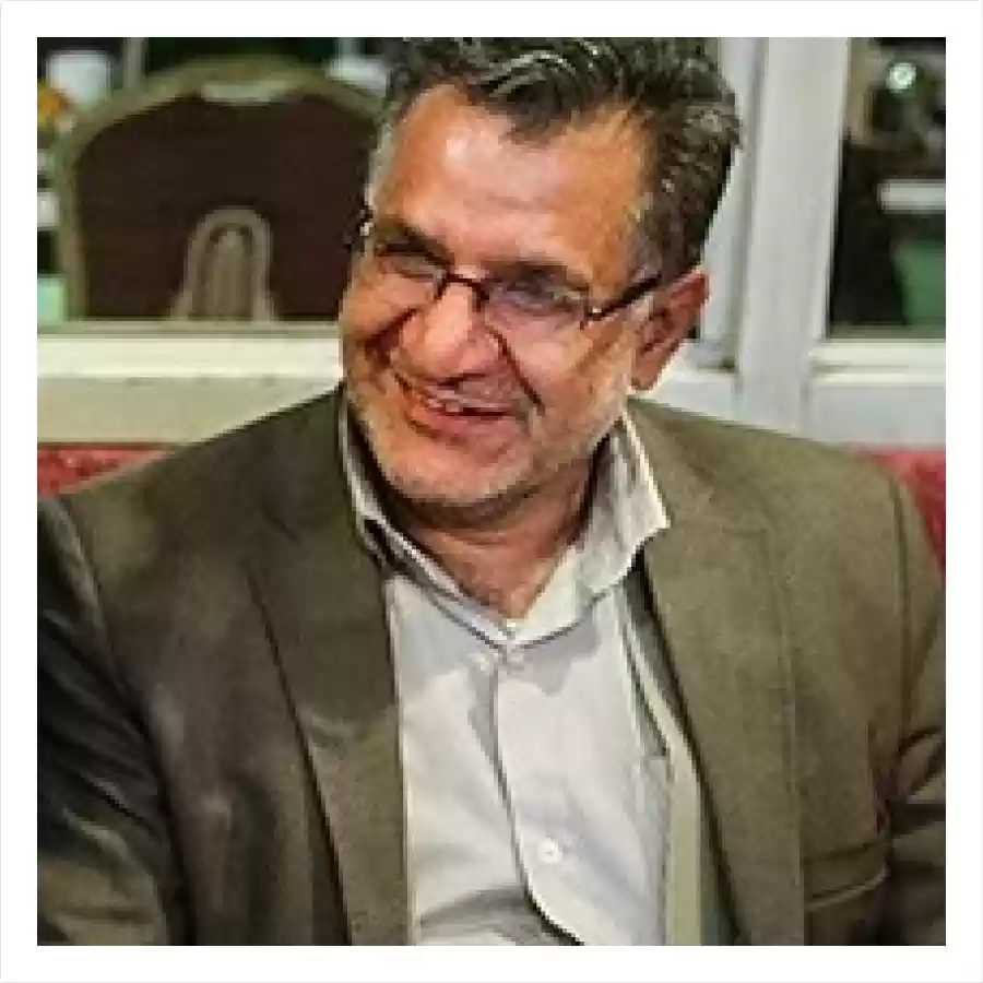 حبیب‌الله کاسه‌ساز